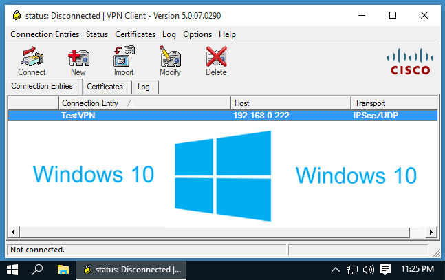 Cisco anyconnect windows 10 certificate pdf